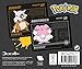 Pokemon Desk Block 2019 Calendar - Page a Day Desk Block For