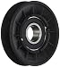 Rotary 10738 V-Belt Idler Pulley Replaces John Deere GX20286 and Troy-Bilt 1760097 primary