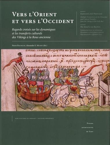 Vers l'Orient et vers l'Occident