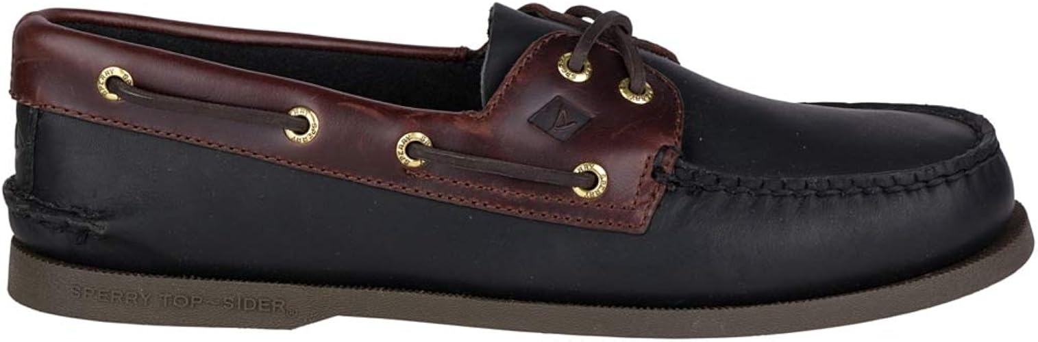sperry top sider classic