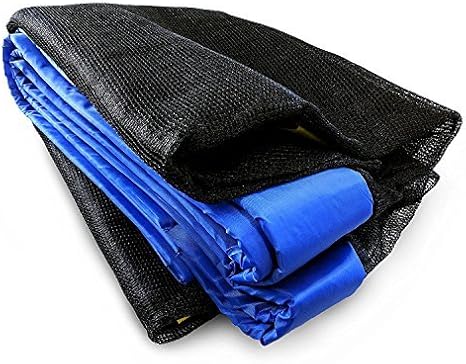 little tikes trampoline net