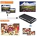 Pico Projector – OTHA Mini Projector 1080P DLP Rechargeable Portable Projector with Remote Control, HDMI,USB,Micro SD ,Support iPhone iPad Laptop Fire Stick for Outdoors and Home Theaterthumb 4