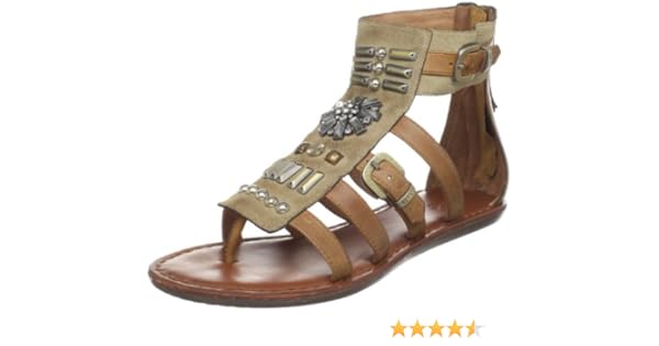 nicole karla sandal