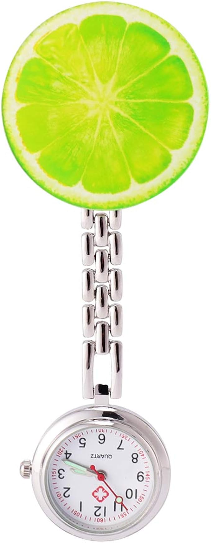 digital fob watch amazon