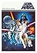 Star Wars Classic Deluxe Official 2019 Calendar - A3 Format with Presentation Envelope by 