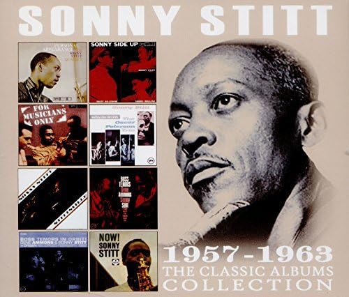 Classic Albums Collection 1957-1963