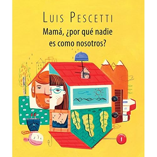 Mama, Por Que Nadie Es Como Nosotros?/Mom, Why Is Nobody Like Us? (Spanish Edition) (Serie Morada) Mama, Por Que Nadie Es Como Nosotros?/Mom, Why Is Nobody Like Us? (Spanish Edition) (Serie Morada)