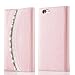 iPhone 6s Plus Case,Bling Bling Luxury Crystal Diamond [Rhinestones] Flip PU Leather Case,[Stylish Handbag] with Magnetic Wallet Card Silicone Cover for iPhone 6 Plus/6s Plus 5.5 inch - Rose Gold