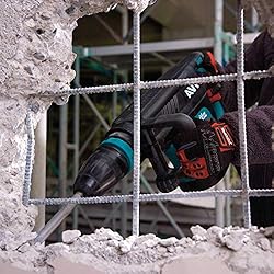 Makita HM1213C 23 lb. AVT® Demolition