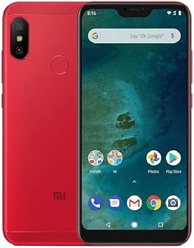 amazon xiaomi mi a2 version española