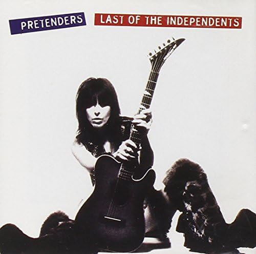Amazon.com: Pretenders: CDs & Vinyl