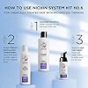 Nioxin-System-6-Scalp-Hair-Treatment-100-ml Nioxin 3-Part System, System 6, Chemically Treated Hair with Progressed Thinning Scalp & Hair Treatment