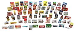 Wacky Packages Minis Series 2-10 Piece Set