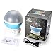 Star Night Light Projector, Star Light Rotating Projector, Constellation Rotating Star Projector Lamp with 4 Colors and 360°Moon Star Projection with USB Cable - The Best Gift for Friends and Family