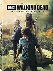 The Walking Dead: Season 10