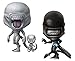 Funko POP! Alien Covenant: Xenomorph + Neomorph w/ Toddler - Vinyl Set NEW