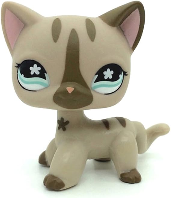 littlest pet shop 468