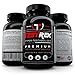 Testrex #1 Formula: Tribulus Terrestris, Yohimbe, Maca. Performance, Size, Stamina & Vitality.