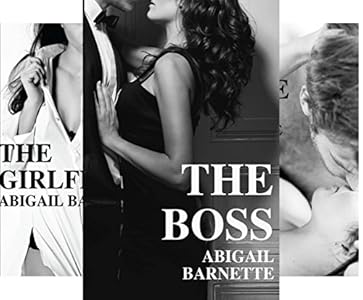 the baby abigail barnette read online