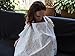 Great Fashion Style 100% Cotton Nursing Cover Breastfeeding- AZO Free