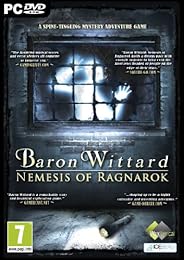 Baron Wittard : Nemesis of Ragnarok