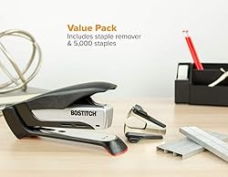 Bostitch Office Prodigy Reduced Effort Stapler