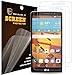 Mr.Shield Designed For LG G Stylo Premium Clear Screen Protector [3-PACK] with Lifetime Replacement