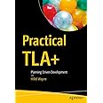 Practical TLA+: Planning Driven Development