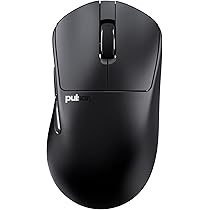 【ふぐたろう】Pulsar x3 ふぐたろう】Pulsar x3 X3 Gaming Mouse - Ergo Hump