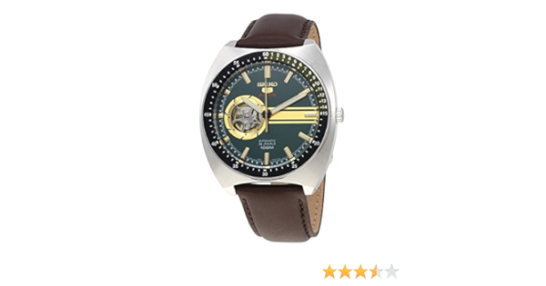 Seiko 5 Sports SSA331