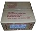 Live Feeder Crickets 1000(ct) Large 3/4