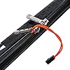 Entsport-Foldable-Fishing-Rod-Bag-45-Inches-Durable-Fishing-Tackle-Bag-Storage-Bag-Portable-Rod-Tubes-Rod-Cases-Suit-for-2-Piece-7-Feet-Rod Entsport-Foldable-Fishing-Rod-Bag-45-Inches-Durable-Fishing-Tackle-Bag-Storage-Bag-Portable-Rod-Tubes-Rod-Cases-Suit-for-2-Piece-7-Feet-Rod