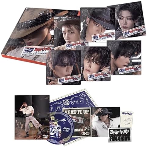 Nct Dream - Moonlight - Limited Edition - Amazon.com Music