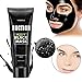 Vassoul Blackhead Remover Mask, Peel Off Blackhead Mask, Black Mask – Deep Cleansing Facial Mask for Face & Nosethumb 4