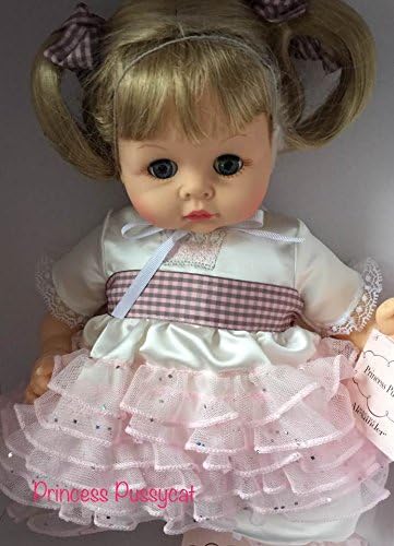 madame alexander pussycat