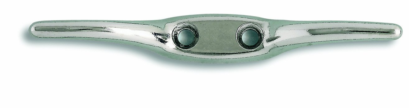 Chapuis VAD1 Cord Lock Nickel-Plated Length: 113 mm