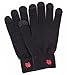 Warm Touch Screen Gloves - Soft Quality Material - Works on All Touchscreen Devices