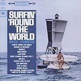 SURFIN' ROUND THE WORLD                 