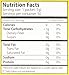 Stevita Organic Stevia - 50 Packets - Stevia & Erythritol All-Natural Sweetener, No Calories - USDA Organic, Non-GMO, Vegan, Keto, Paleo, Gluten Free - 50 Servings
