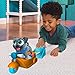 Puppy Dog Pals Bingo with Scooter & Launcher Toy