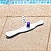 Pool Brush with Vacuum Head Premium 20