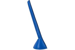 GG Grand General 99733 30 Inches Matte Blue Gear Shift Boot Cover