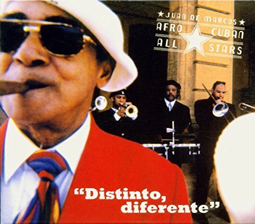 Afro-Cuban All Stars - Homanaje a Martha Valdés Lyrics - Zortam Music