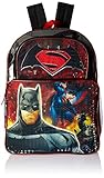 Batman SUCAR v/s Superman Cargo Backpack, 16