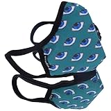 Vogmask Moonpie N99 CV LARGE (121-200 lbs)