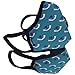 Vogmask Moonpie N99 CV LARGE (121-200 lbs)