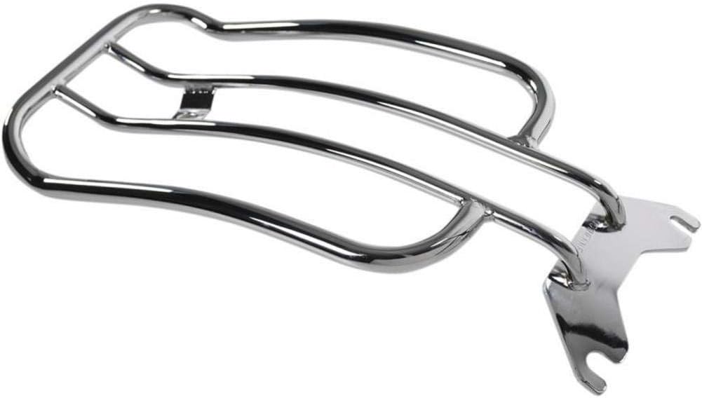 Motherwell MWL-181 7" Solo Luggage Rack (Fast)