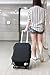 Scratch Resistant Luggage Cover - Protective Spandex Cover for Luggage, Suitcases - 24