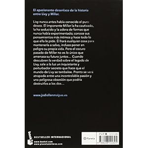 Una noche. Enamorada