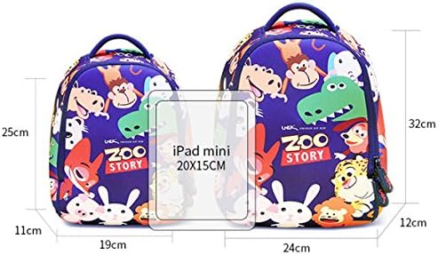 ハナ Hana Uek キッズバッグ リュック サック 保育園 リュック 1歳 6歳 キッズ リュック 幼児リュック 子供 用 ベビー リュック 幼稚園 保育園 男の子 女の子 動物 通園 誕生日 お祝い プレゼント B07bnxswjb 2 804円 人気海外一番 100 品質保証